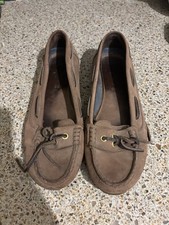 Dubarry Deck Shoes Size 5