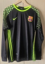 Nike FC Barcelona Goalkeeper shirt