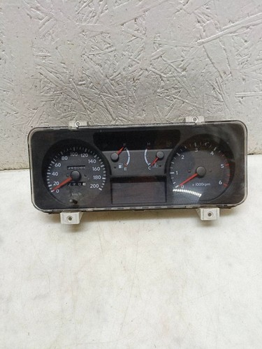 Hyundai galloper 1999 other - hyundai,