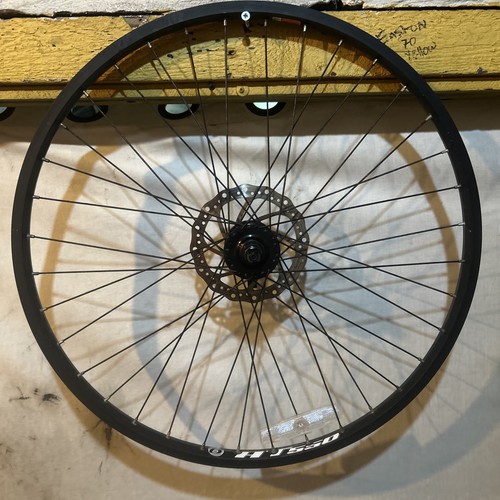 Bontrager at550 disc - 26”,