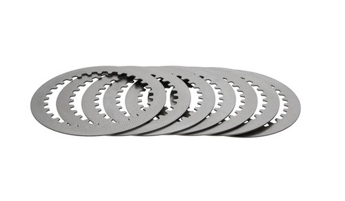 Prox clutch steel - steel, plates
