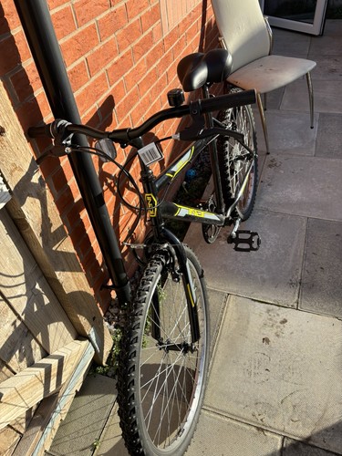 Bicycle