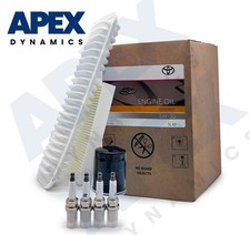 FULL SERVICE KIT FOR TOYOTA