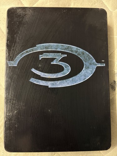 Halo limited collector - 3,