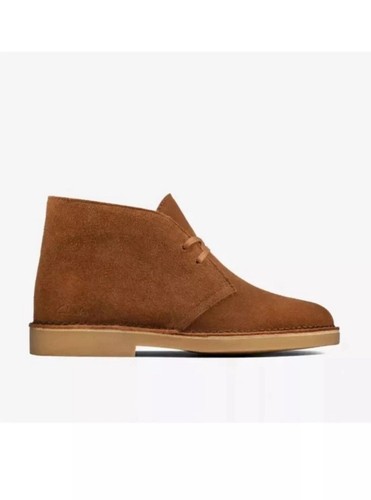 Clarks bnib ladies desert - clarks,
