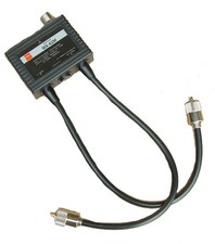Diamond MX-62M - Duplexer (1.6