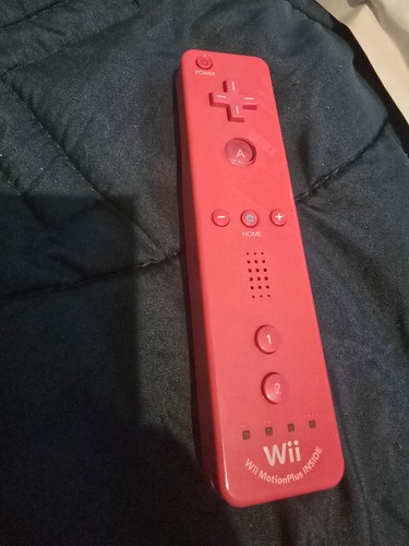 Official genuine nintendo wii - genuine,