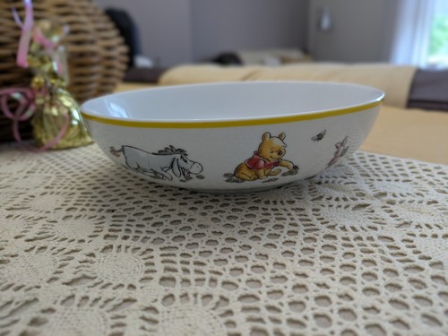 Disney winnie the pooh daisy - disney,