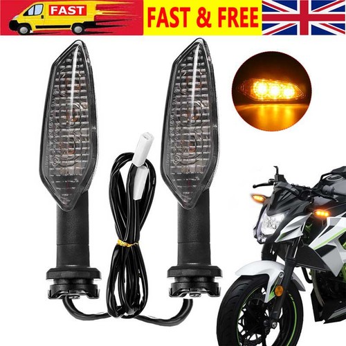 Rear led turn signal lights - signal,