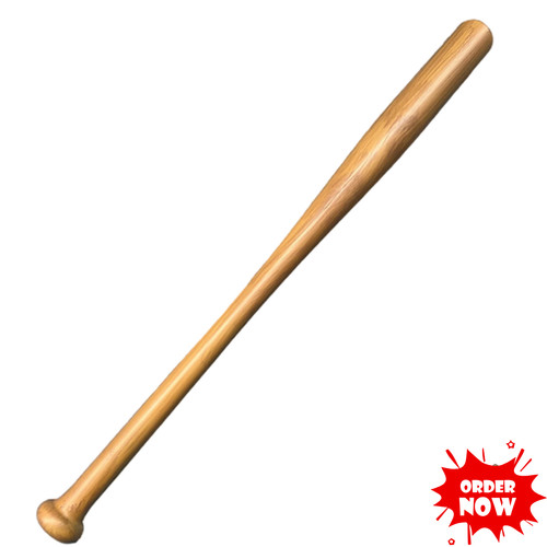 Halloween baseball bat - bat,