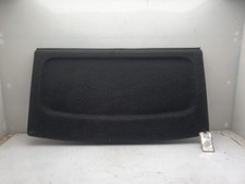 2002 VOLKSWAGEN GOLF SE AUTO Parcel Shelf