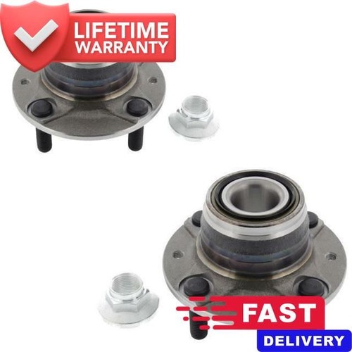 For mazda mk1 front - for,