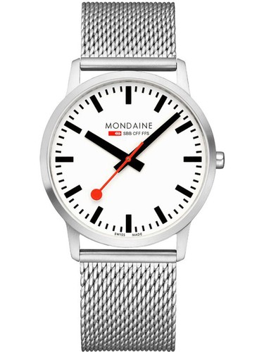 Mondaine a638 30350 16sbz - mondaine, mens