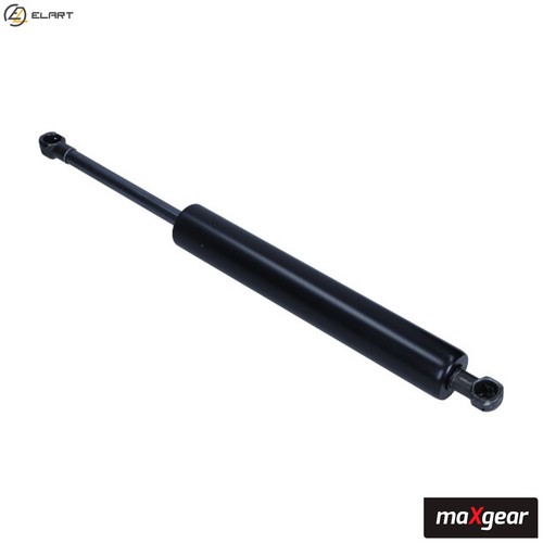 Gas spring bootcargo area - gas,