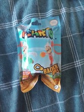 Super Mario Backpack Buddies -