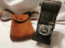 Coronet Anastigmat Made In