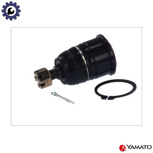 Ball joint j14002ymt - ball,