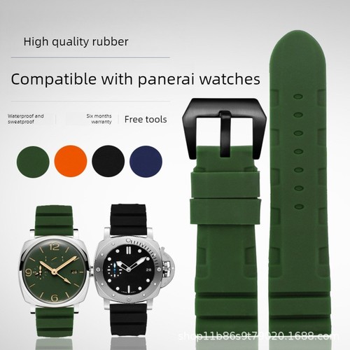 Fits panerai pam441 312 111 - fits, pam441/312/111