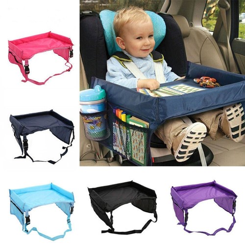 Portable safety car seat - safety,
