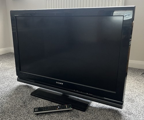 Sony bravia inch tv - sony,