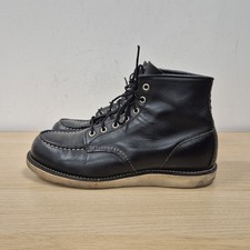 Red Wing Classic 8130 Moc Toe