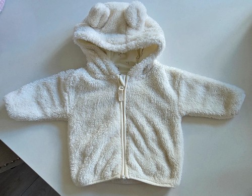 Next baby coat