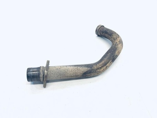 Front exhaust collector - exhaust, suzuki
