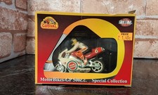 Guisval Motorbikes GP 500cc. Special Collection Suzuki RGV 500 Alexandre Barros