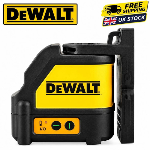Dewalt dw088cg green - dw088cg, laser