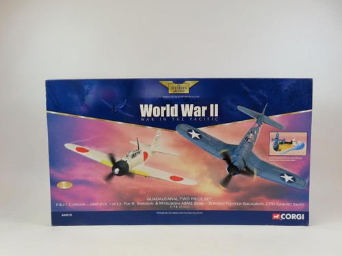 Corgi aviation aa99120 f4u - corgi,