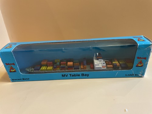 Tri ang minic - tri-ang, container