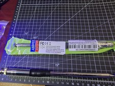 telescopic Long CB 27mhz  Antenna Quansheng HF fm Radtel iradio Tidradio BNC 