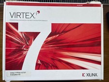 AMD / Xilinx Virtex™ 7 FPGA