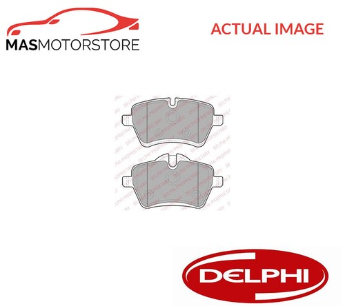 Brake pads set braking pad - braking,