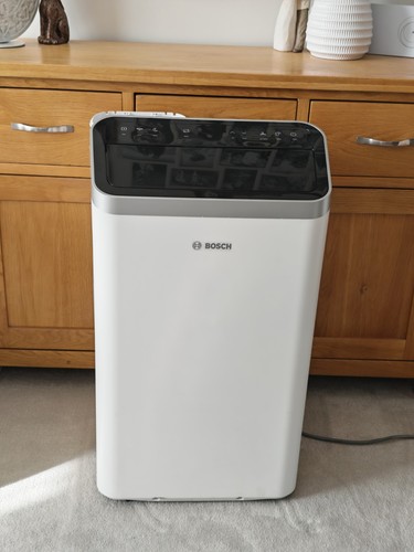 Bosh cool 5000 air - cool,