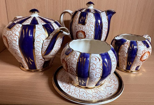Vintage sudlow burslem welsh - sudlow's,