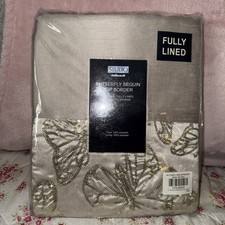 New And Unused Gold Sequin