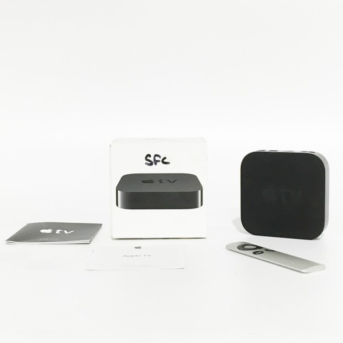 Apple 3rd generation a1469 - 3rd,