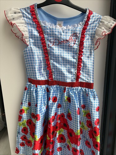 Kids dorothy wizard oz - dorothy,