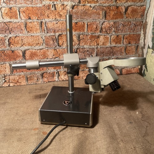 Amscope stereo microscope - amscope,
