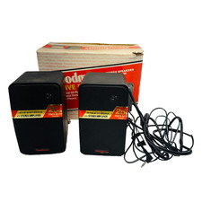 Goodmans Active 50 Stereo