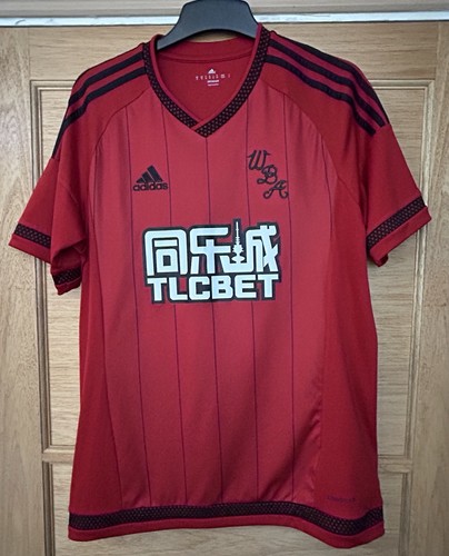 West bromwich albion adidas - west,