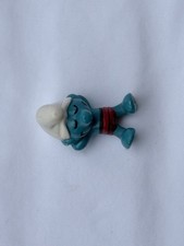 Vintage Smurfs PVC Figures