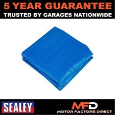 Sealey Dellonda Swimming Pool Ground Sheet for DL19 DL45