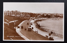 The Promenade Rhos-On-Sea