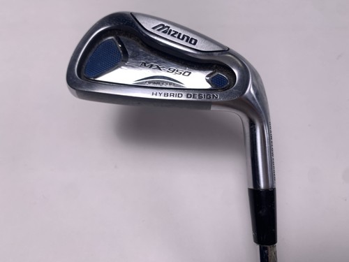 Mizuno 950 single iron - mx,