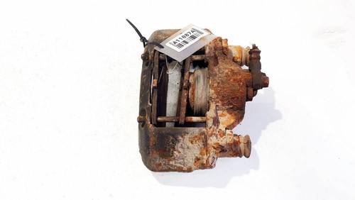 Disc brake caliper front - ,