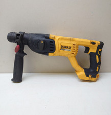 DeWalt DCH033 Cordless XR 18V