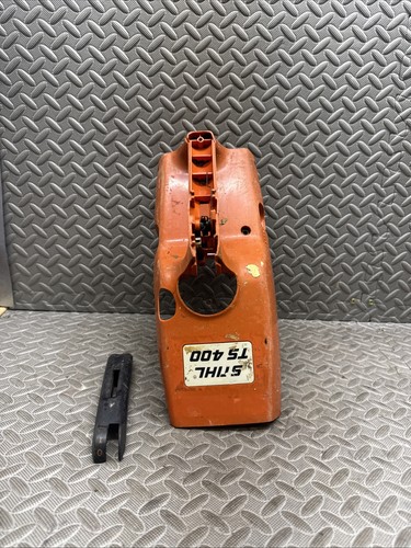 Stihl ts400 petrol - stihl,
