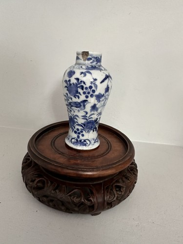 Unique antique chinese kangxi - unique,